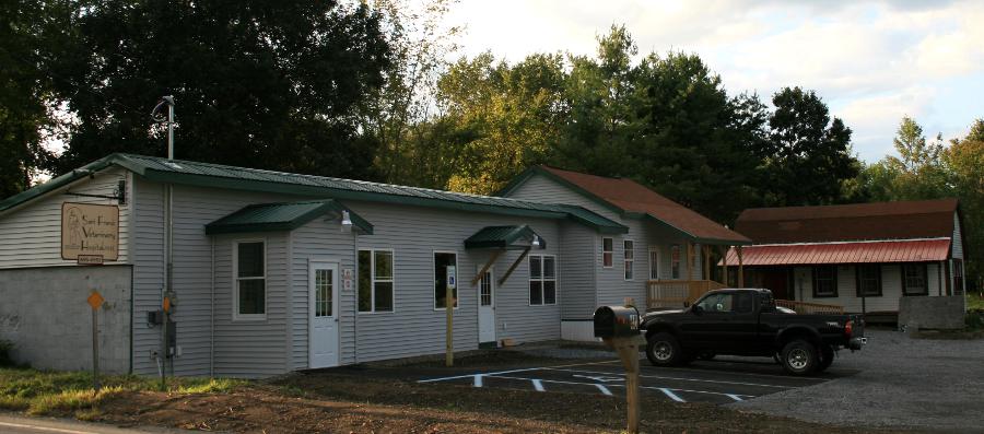 Clinic Photo